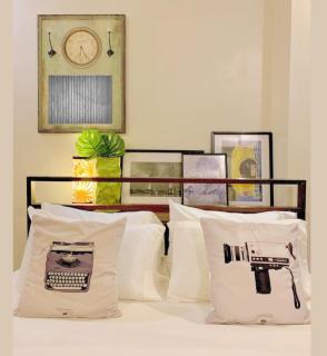 Hotel Tiffany - Laoag - 5