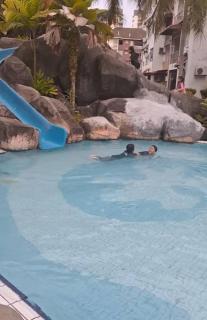 Qz Homestay - 1