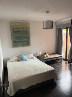 Villa Mariscal - 6