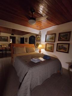 Quinta essência suites e chalés - 7