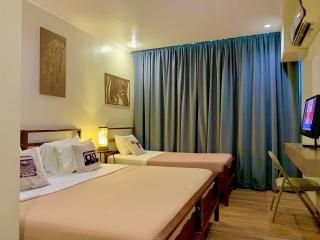 Hotel Tiffany - Laoag - 2