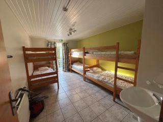 Holiday Home in Robertville with Sauna & Garden - 8