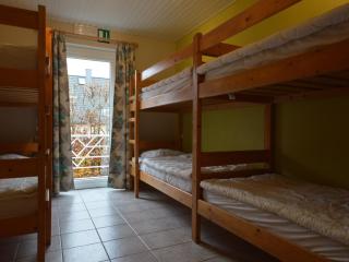 Holiday Home in Robertville with Sauna & Garden - 7