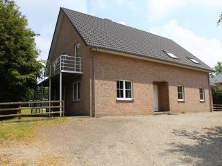 Holiday Home in Robertville with Sauna & Garden - 9