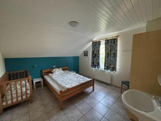 Holiday Home in Robertville with Sauna & Garden - 1