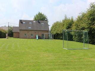 Holiday Home in Robertville with Sauna & Garden - 4