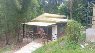 Balite Falls Cabins - Amadeo - 6