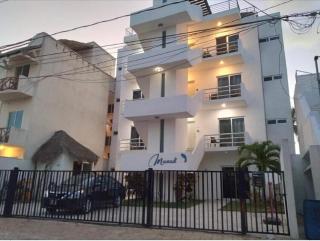 2 bed 2 bath condo, steps from the beach - 2