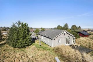 TV1386 Bindslev - Flodbækvej 16 - 0