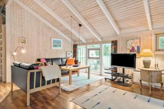 TV1456 Ålbæk - Musvågevej 106 - 9