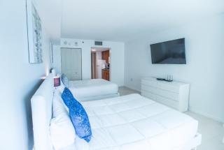 Chill Studio Getaway Luxury Brickell High Rise - 9