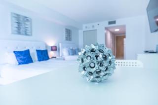Chill Studio Getaway Luxury Brickell High Rise - 5