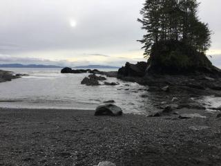 The Great Escape - Port Renfrew & Bunkhouse - 5