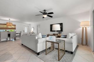 Stylish Home near Anna Maria Island Beaches - Heated Pool - Oasis - 2