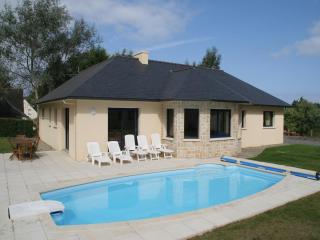 Villa with Private Pool in Plestin-les-Grèves - 8