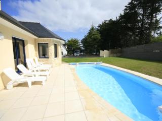 Villa with Private Pool in Plestin-les-Grèves - 7