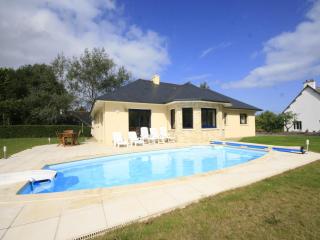 Villa with Private Pool in Plestin-les-Grèves - 6