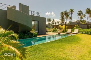 Casa com Piscina na Praia de Tatuamunha by Qavi - 5