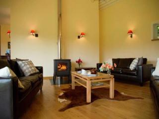 Holiday Home in Stoumont near Spa Resort - 6