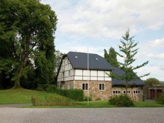 Holiday Home in Stoumont near Spa Resort - 8