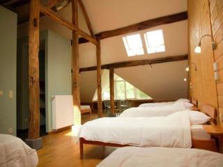 Holiday Home in Stoumont near Spa Resort - 1
