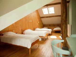 Holiday Home in Stoumont near Spa Resort - 2