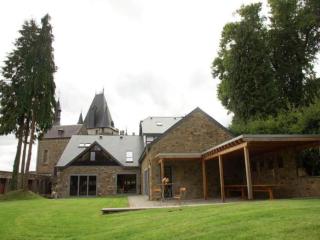 Holiday Home in Stoumont near Spa Resort - 9