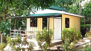 Balite Falls Cabins - 7