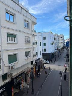 Central apartment Medina Tetouan, 2BR - 8