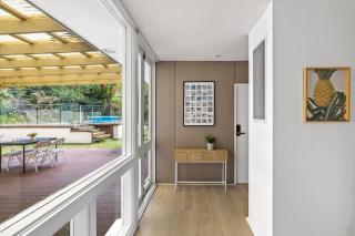Homely Queen Room Stay - Easy Access in Pymble - Shared Bathroom - 4