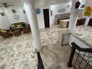 G Apartment - King Room - 7