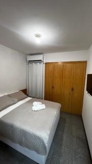 Apto com Piscina, 120m da praia, Ponta Verde Maceió - 8