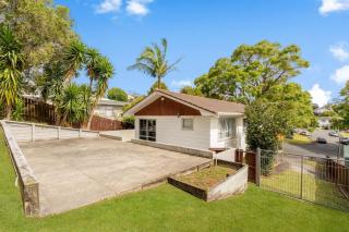 Family-Friendly 3BR House in Sunnyvale - Auckland - 8