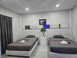 บ้านพักอู้ฟู่ - 9