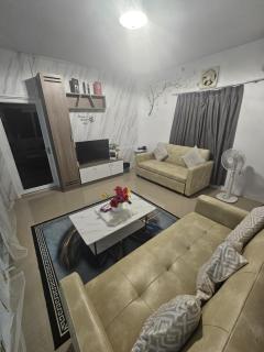 บ้านพักอู้ฟู่ - 7