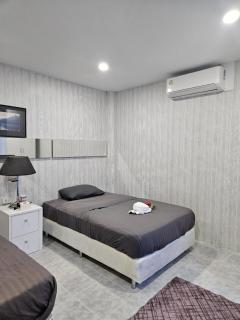 บ้านพักอู้ฟู่ - 4