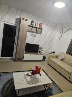 บ้านพักอู้ฟู่ - 3