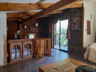 collico lodge kilometro 4 relun - 5