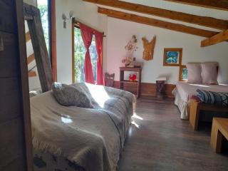 collico lodge kilometro 4 relun - 2