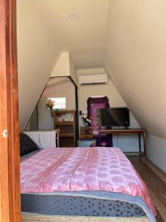 Thanya local campsite Thailand - 6