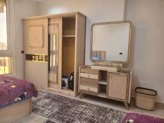 cozy flat in New Administrative Capital near European universities - 3