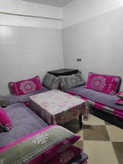 Anza AGADIR - 1