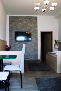 Rooms Fitea - Osijek - 1