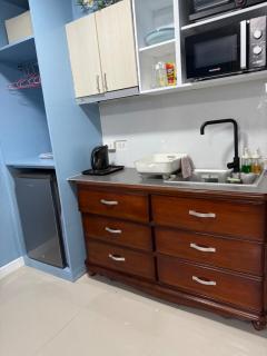 Apartment Relaxing Modern Vintage near the airport - 0