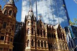 Stunning Terraced apartment Melbourne - Melbourne - 2