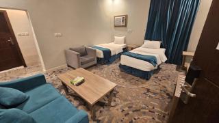 همم للوحدات السكنيه المخدومة- الدقم - 6