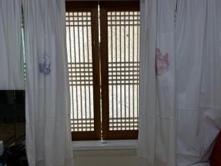 Eugene Hanok Stay - Seoul - 1