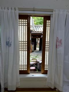 Eugene Hanok Stay - Seoul - 2