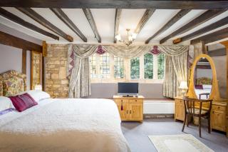 Badgers Hall - Chipping Campden - 2