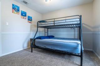 Lackland AFB/SeaWorld/SixFlags - 3